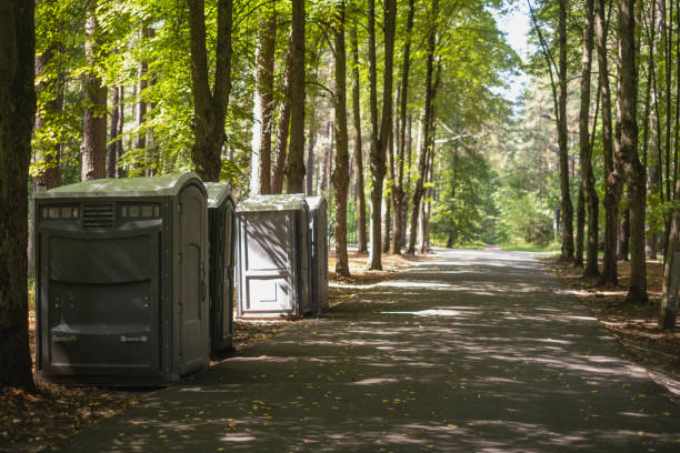 Best Porta potty delivery and setup  in Souderton, PA